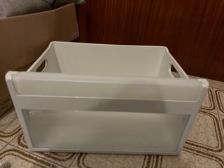 ripiano di vetro frigo