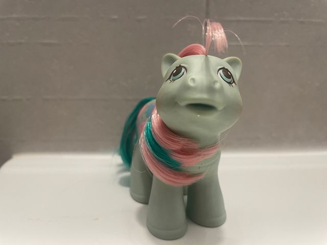 My Little pony Dulce celebracion