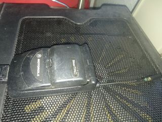 Motorola vintage Startac referencia MG1-4E12