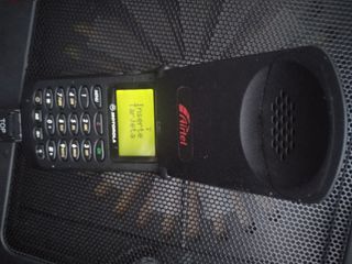 Motorola vintage Startac referencia MG1-4E12