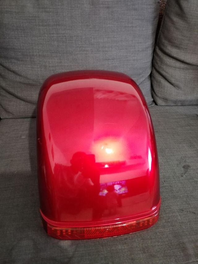 Guardabarros city coco