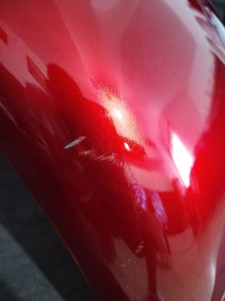 Guardabarros city coco