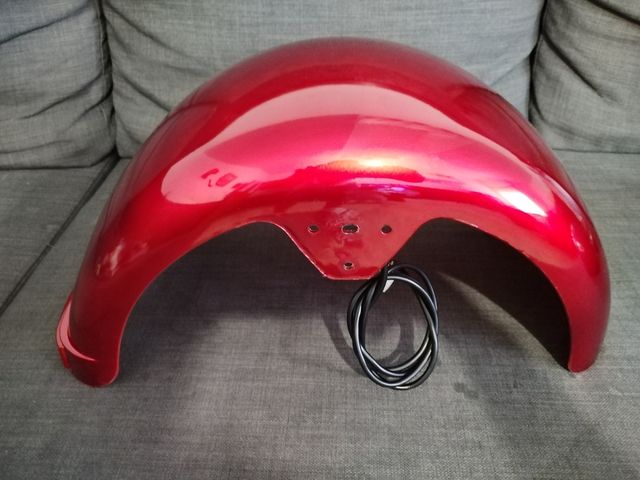 Guardabarros city coco