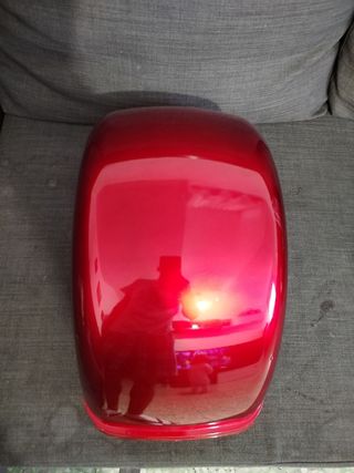 Guardabarros city coco