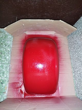 Guardabarros city coco