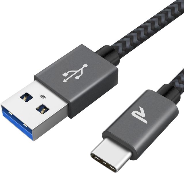 Cable USB-A a USB-C