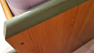 Cama nido