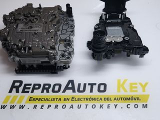cambio automático 