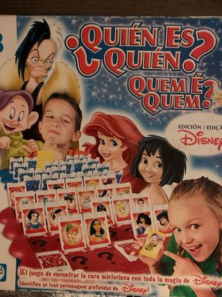juego de niños