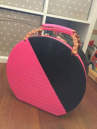 Salon de belleza LOL Surprise