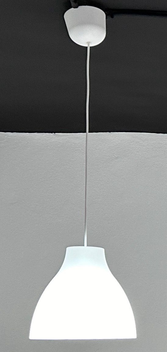 9 Lámparas de techo