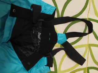 Mono esquí niño o niña 