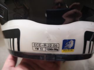 CASCO MOTO NIÑ@