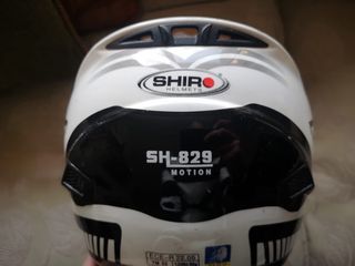 CASCO MOTO NIÑ@
