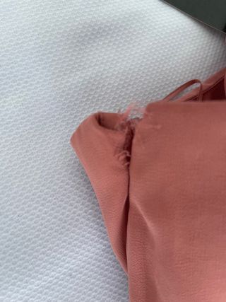 Vestido coctel