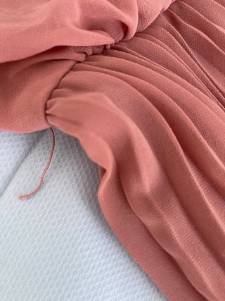 Vestido coctel