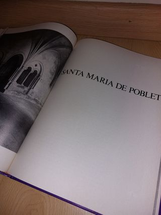 LLIBRE - Grans monuments romànics i gòtics CATALÀ