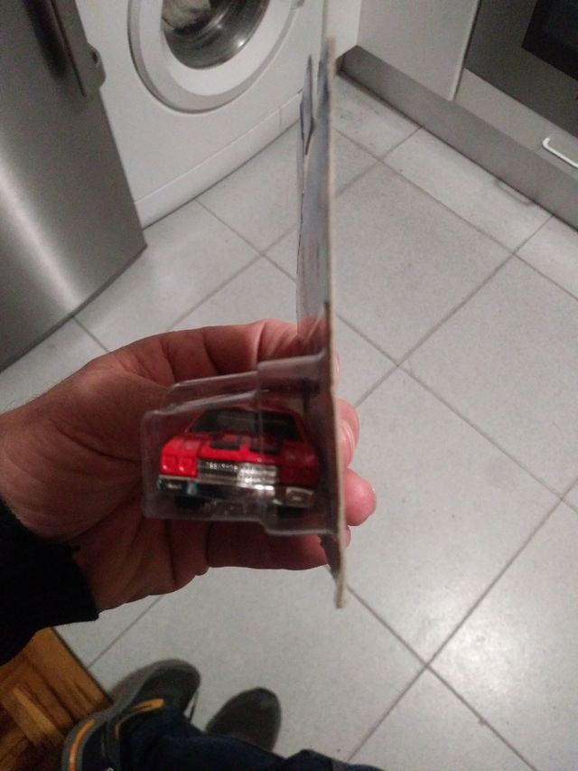 Vendo Hot Wheels