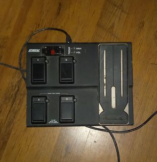 Line 6 POD pro X y set directo