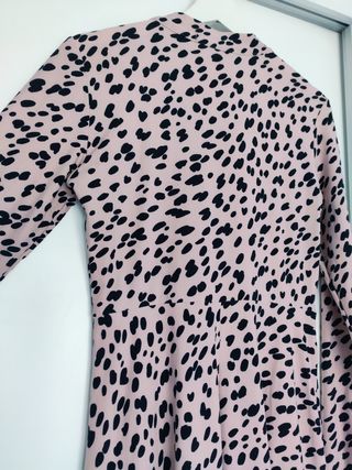 Vestido de Inside con lazada