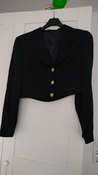 Torerita de fiesta.T40.