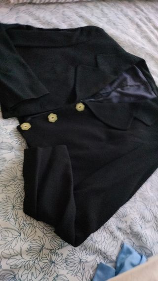 Torerita de fiesta.T40.