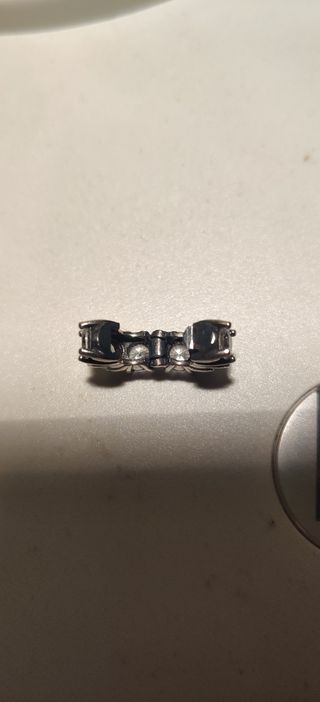Charm clip Pandora