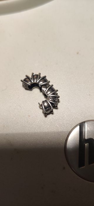 Charm clip Pandora