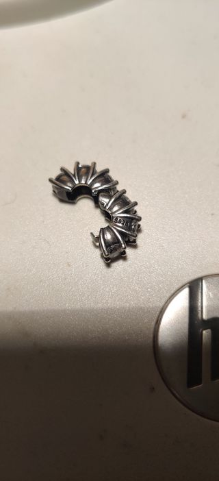 Charm clip Pandora