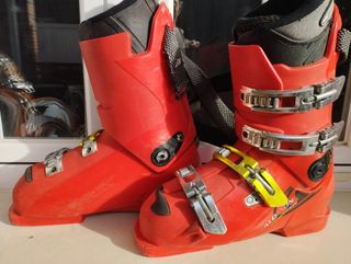 Botas esquí Salomon 