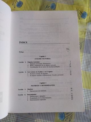 Ejercicios resueltos de Matemáticas 1 (2 vol.)