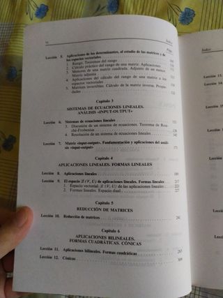 Ejercicios resueltos de Matemáticas 1 (2 vol.)