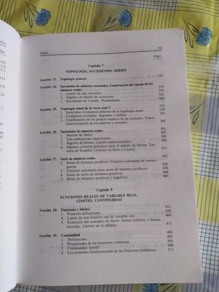 Ejercicios resueltos de Matemáticas 1 (2 vol.)