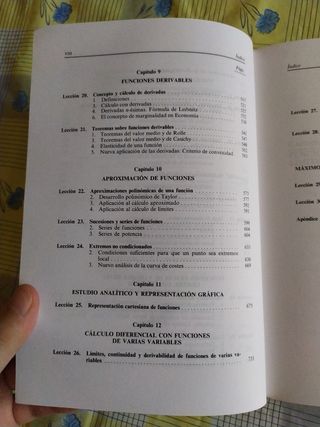Ejercicios resueltos de Matemáticas 1 (2 vol.)