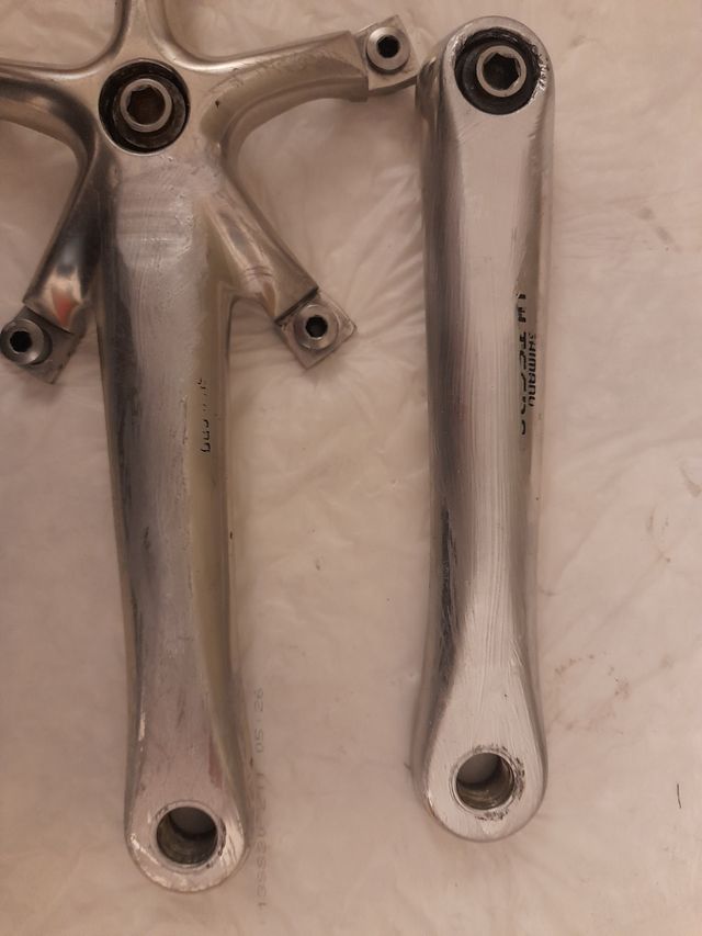 Bielle Shimano Ultegra 175 mm