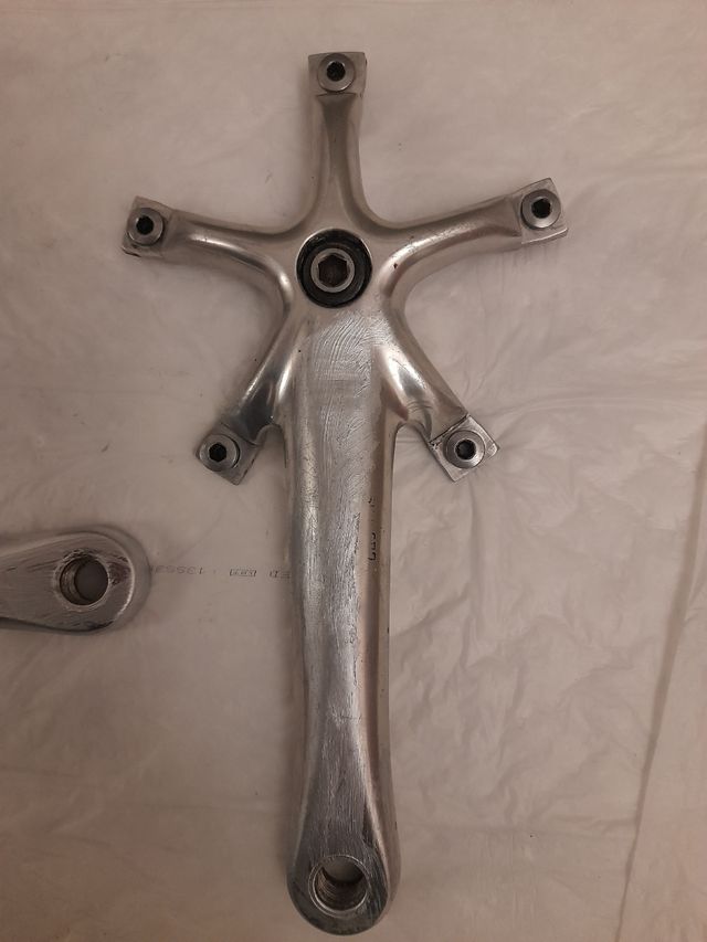 Bielle Shimano Ultegra 175 mm