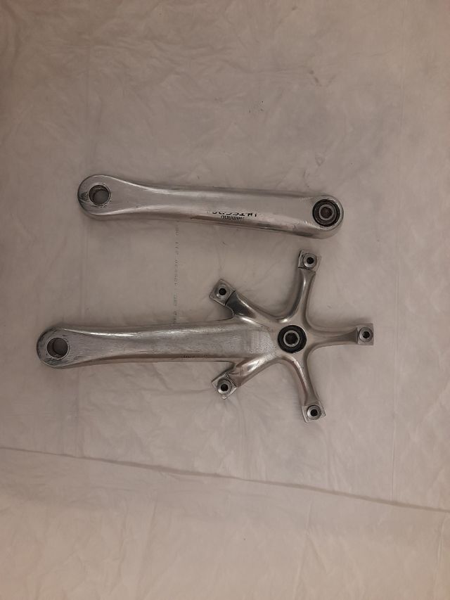 Bielle Shimano Ultegra 175 mm