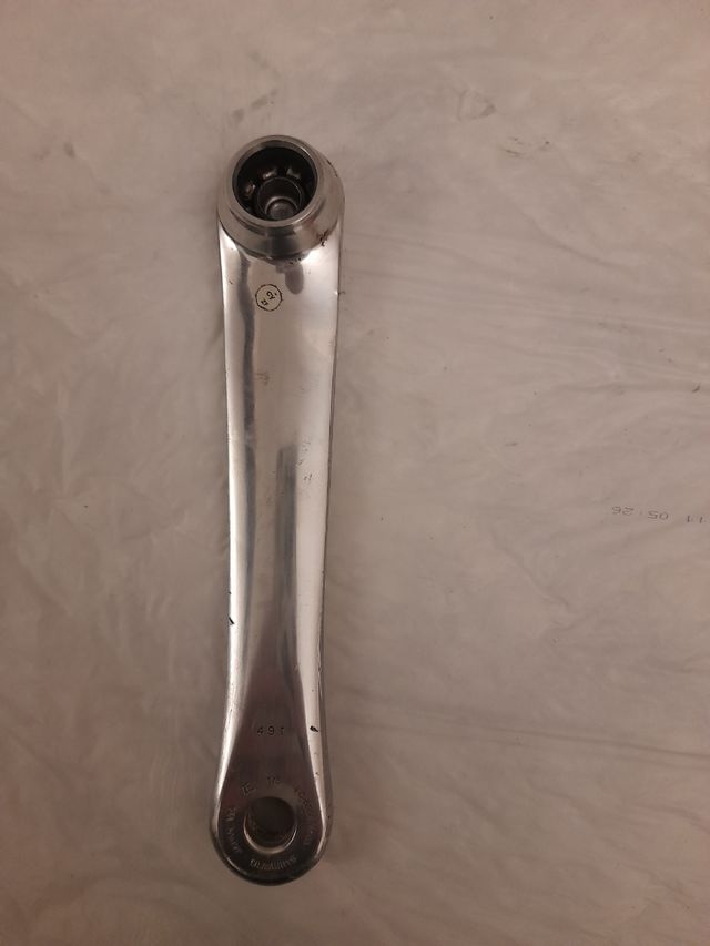 Bielle Shimano Ultegra 175 mm