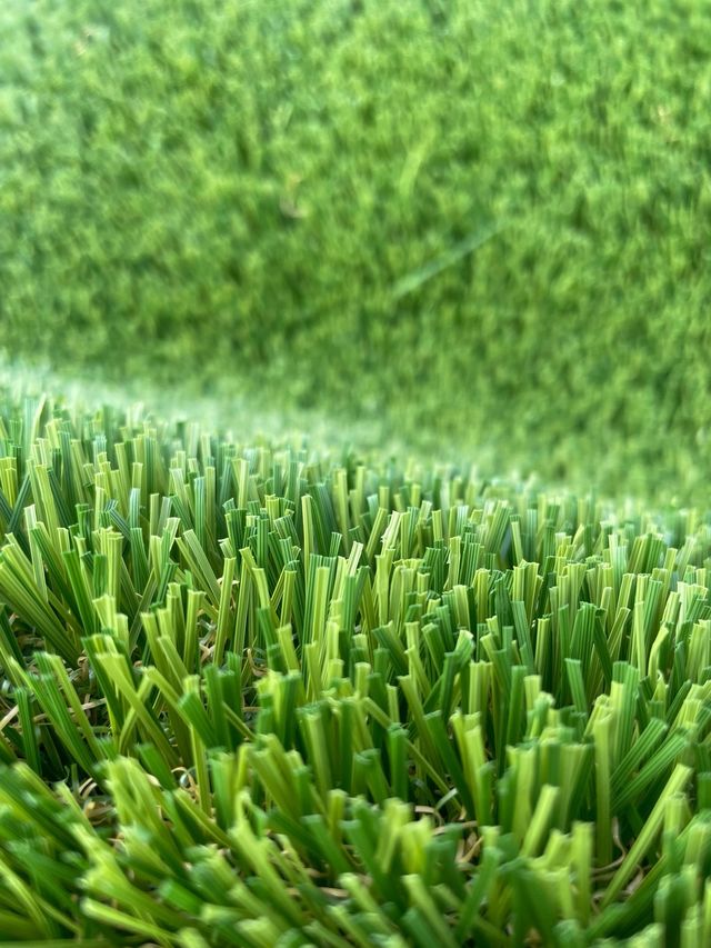 Resto césped artificial Miami 45mm (2,80mx1m)