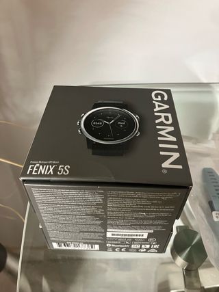 Garmin Fenix 5S