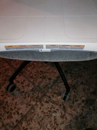 PLACA WII FIT