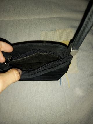 Bolso mano