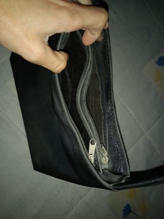Bolso hombro