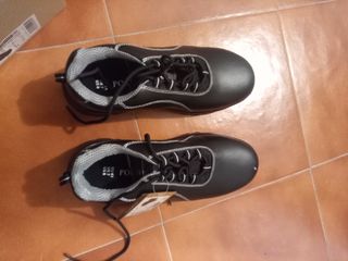 Zapatos de seguridad