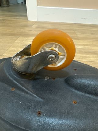 Skate Monopatin Wave Board