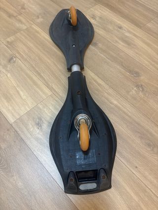 Skate Monopatin Wave Board