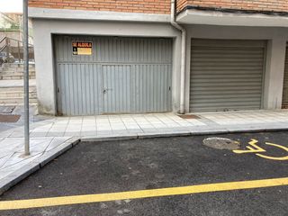 Garaje en venta