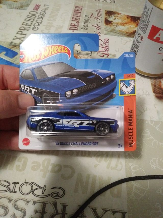 Vendo Hot Wheels
