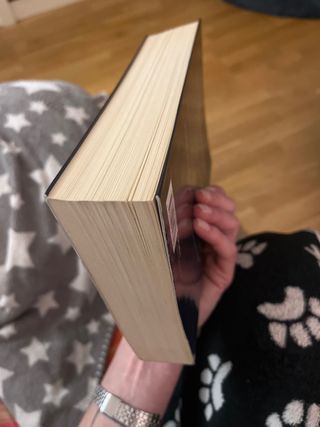 libro 50 sombras mas oscuras