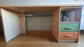 Mesa escritorio 